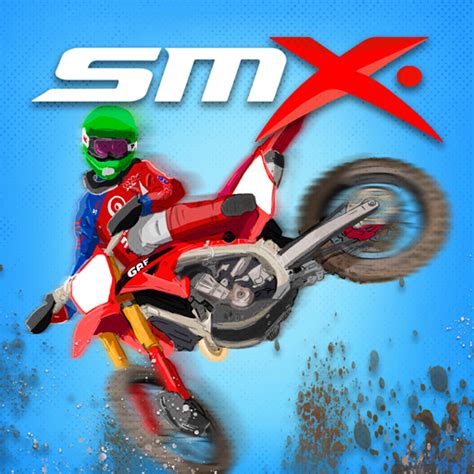 SMX: Supermoto Vs. Motocross .